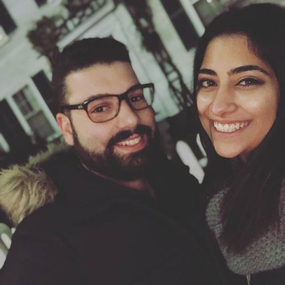 Meet your Posher, Matthew - Picture 1 of 1